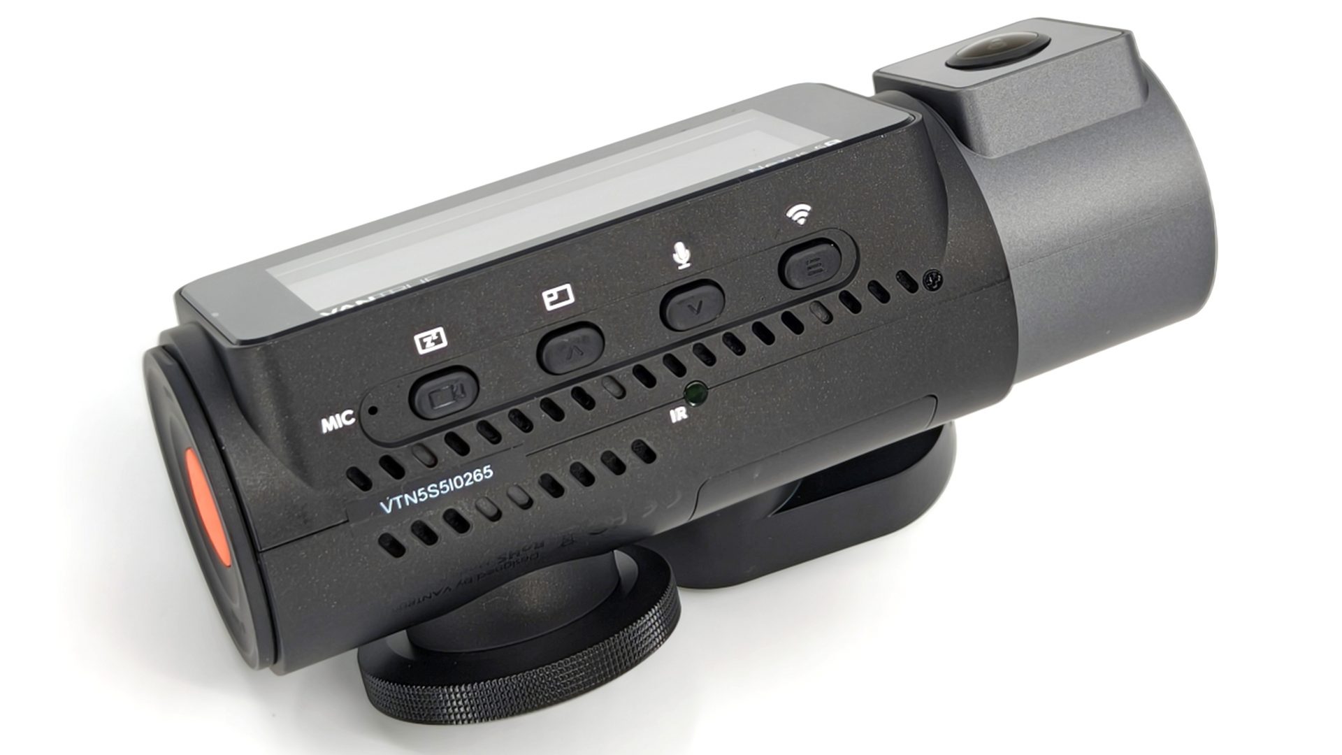 Видеорегистратор Nexus 5S от Vantrue | DGL.RU