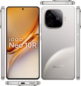 iQOO Neo10R