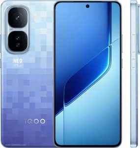 iQOO Neo10 Pro+