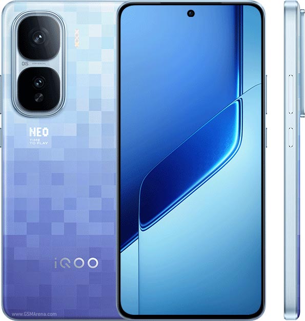 613990iQOO Neo10 Pro+