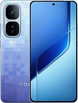 iQOO Neo10 Pro+