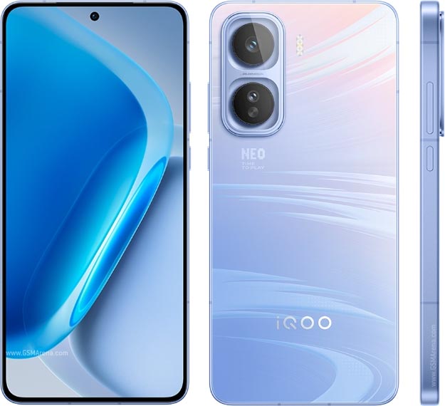 iQOO Neo 11