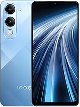 iQOO Z10 Lite