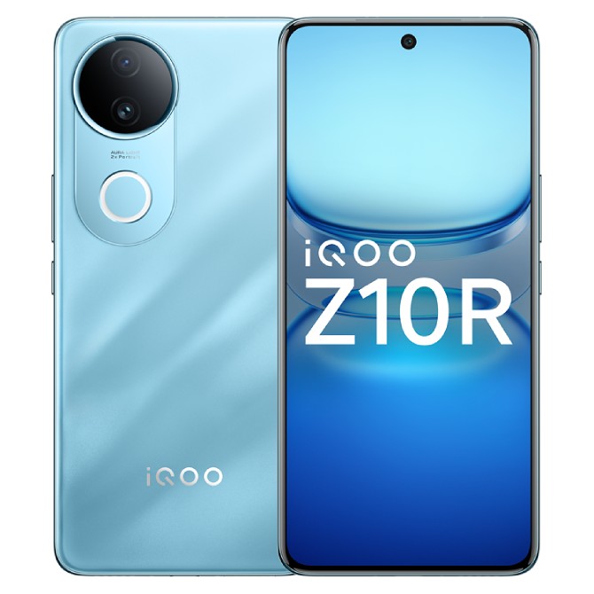 iQOO Z10R
