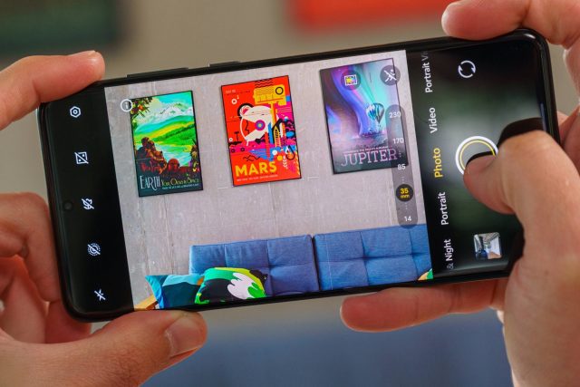 vivo X300 Ultra: система цвета Blueprint Native | DGL.RU