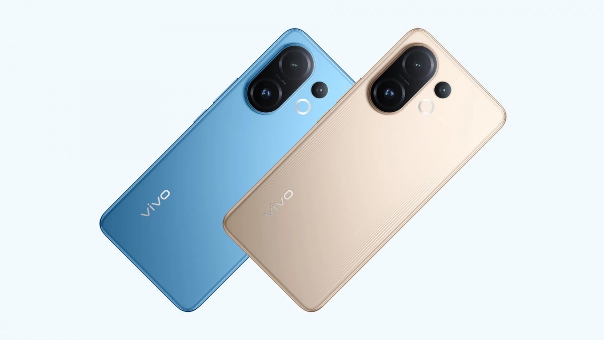 Секретов больше нет: vivo T5 Pro выложили в сеть. Российским фанатам — готовить кошельки картинка vivo T5 Pro