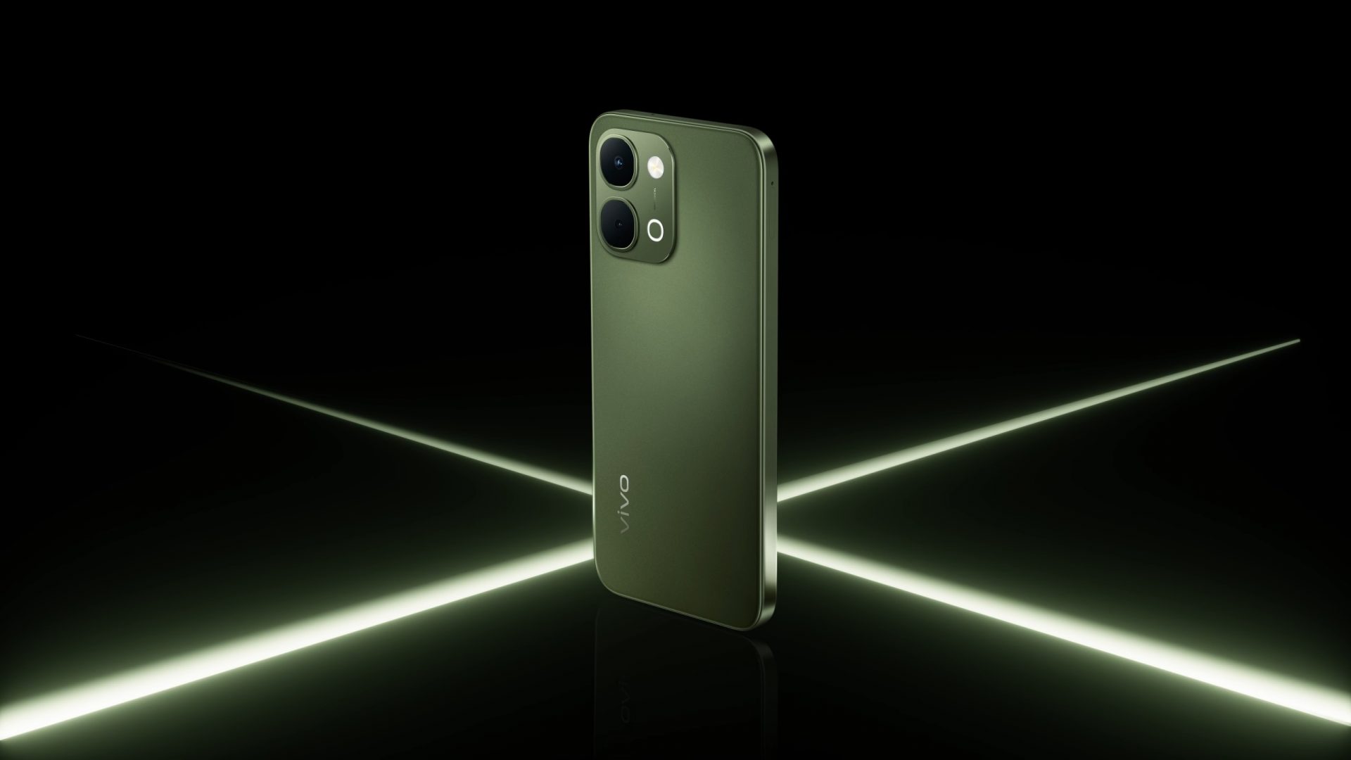 vivo T5x представили как переименованный iQOO Z11x