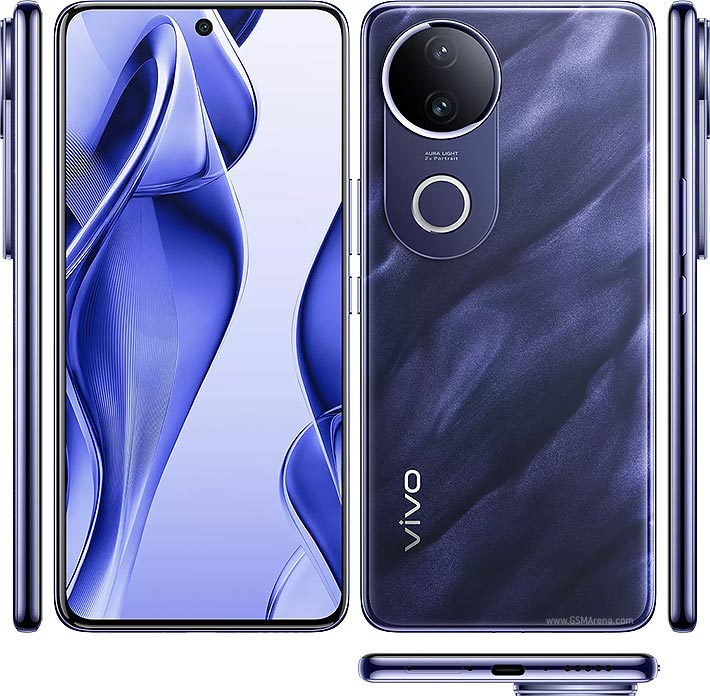 vivo V50e