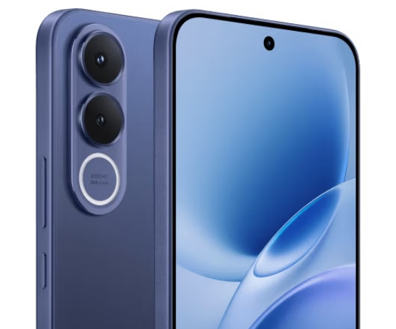 Индия получила vivo V70 FE. Россия получила повод для грусти картинка vivo V70 FE поступит в продажу в Индии на следующей неделе