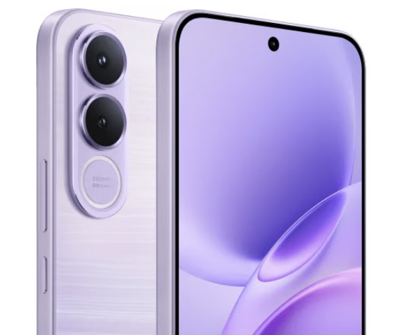 Индия получила vivo V70 FE. Россия получила повод для грусти картинка vivo V70 FE поступит в продажу в Индии на следующей неделе