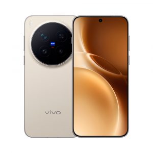 Vivo X300 Pro