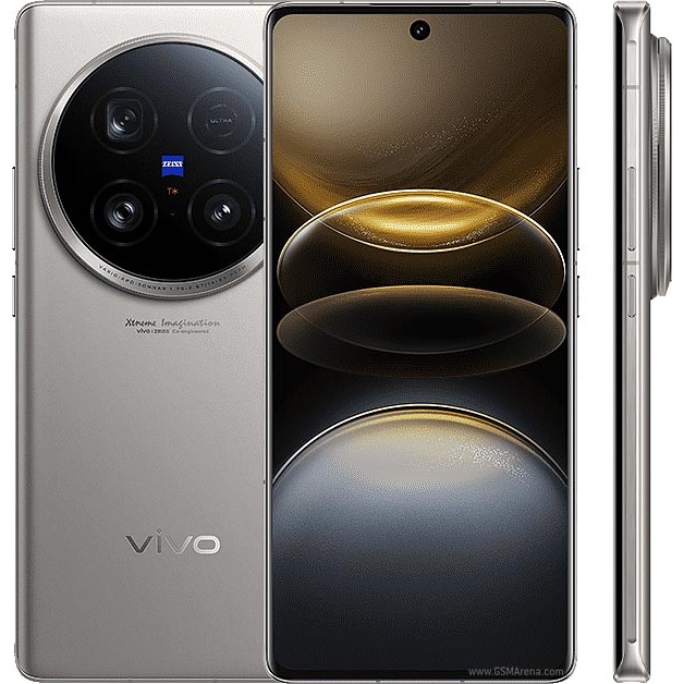 612376Vivo X300 Ultra