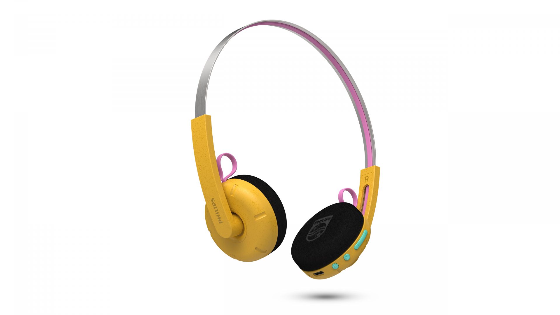 Ретро-линейка Philips Moving Sound: мощь 80-х | DGL.RU