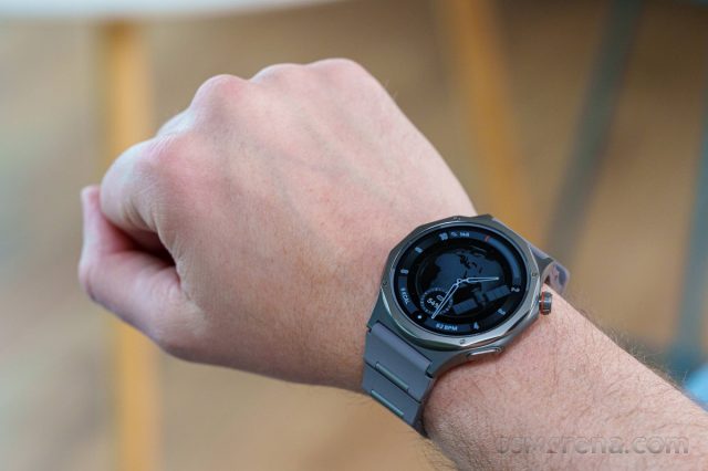 Oppo Watch X3 Oppo Watch X3