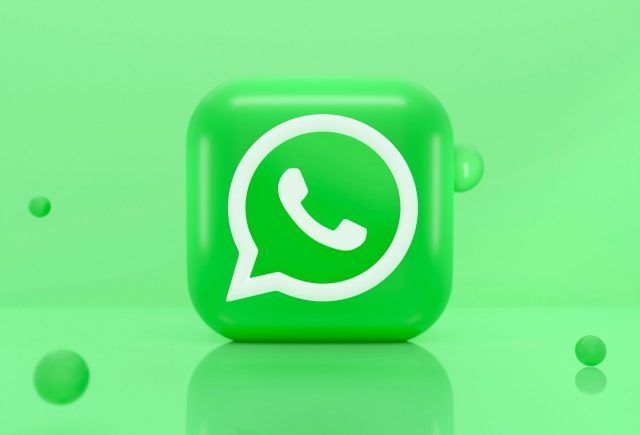 WhatsApp на iPhone наконец-то догнал Android теперь два аккаунта на одном устройстве (1) Мессенджер WhatsApp для iPhone: два аккаунта | DGL.RU