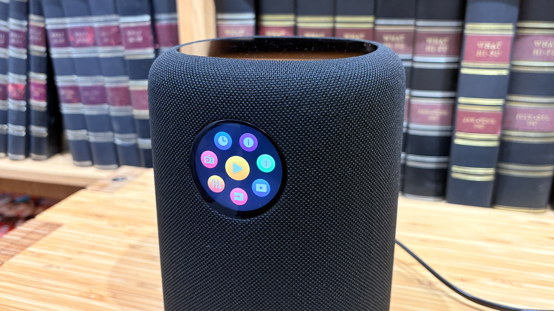 WiiM Sound: умная колонка для стриминга | DGL.RU