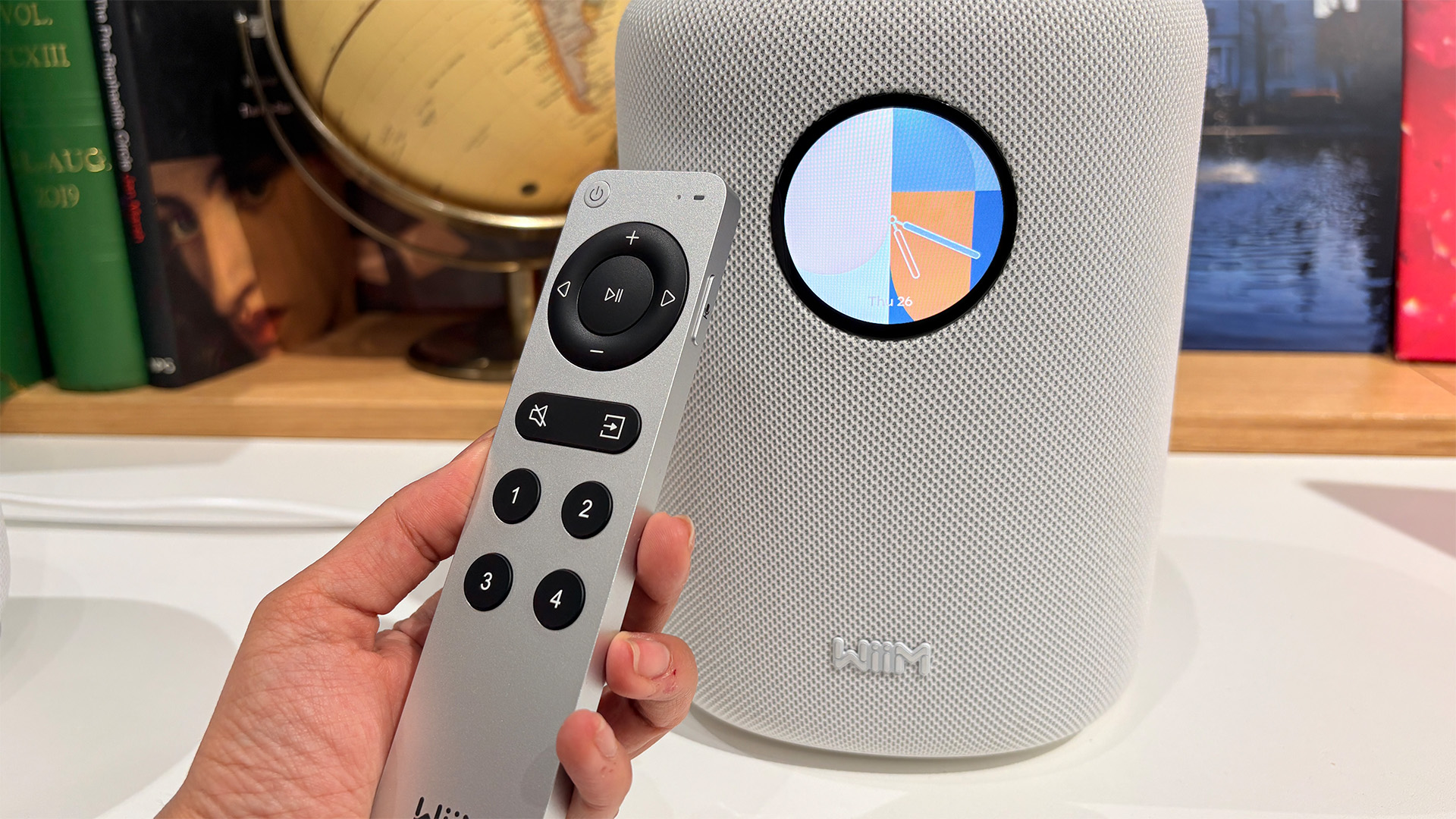 WiiM Sound: умная колонка для стриминга | DGL.RU