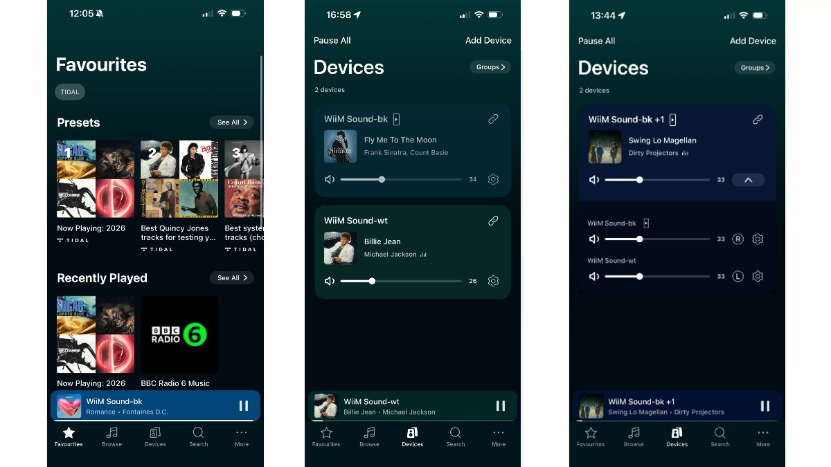 WiiM Sound: умная колонка для стриминга | DGL.RU