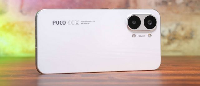 Poco X8 Pro Max