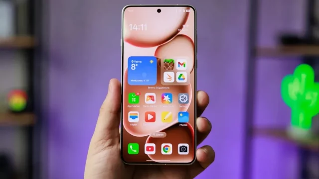 Oppo Find X9 Ultra Oppo Find X9 Ultra