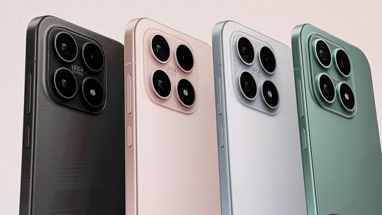 В Xiaomi 17 и 17 Ultra используются камеры Leica, а еще есть специальный смартфон Leica Leitzphone