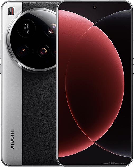 613112Xiaomi 15 Ultra