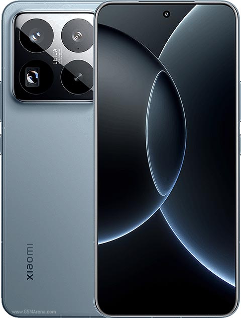 613978Xiaomi 15S Pro