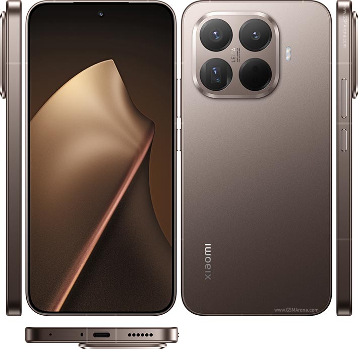 613430Xiaomi 15T Pro 5G