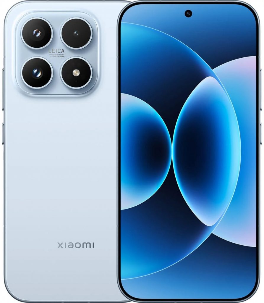 Xiaomi 17