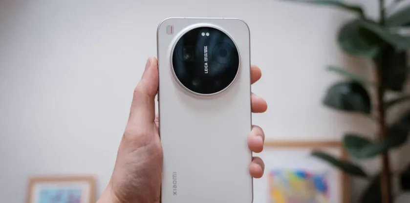 Xiaomi 17 и Xiaomi 17 Ultra только что поступили в продажу по всему миру