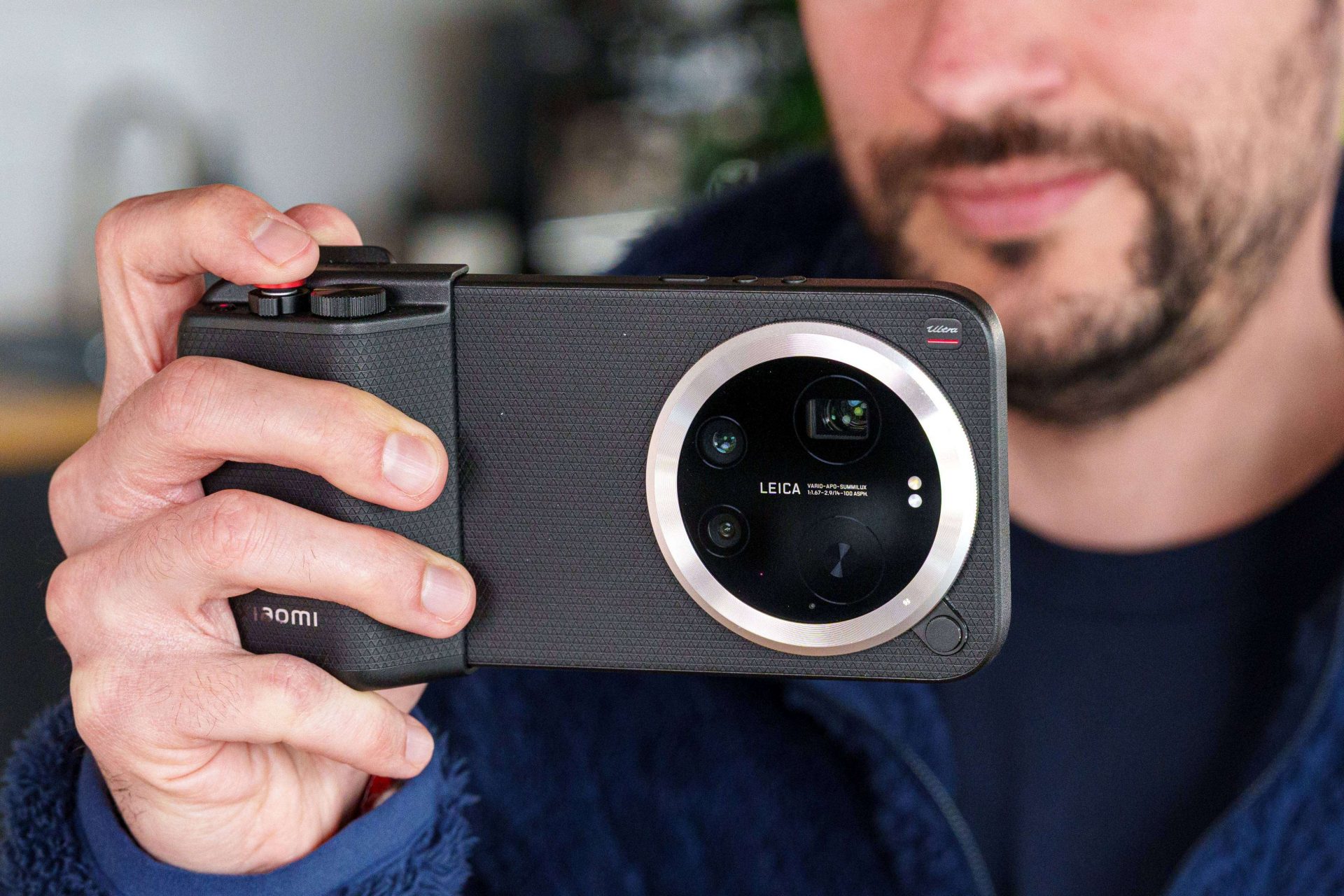 Гаджеты Xiaomi 17 Ultra Photography Kit Pro и Kit | DGL.RU