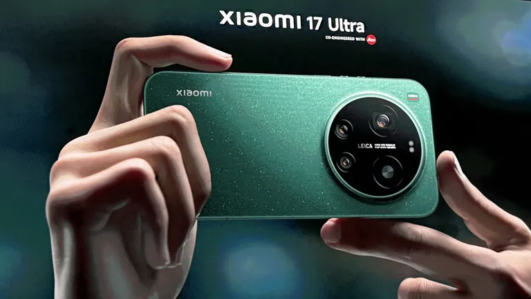 В Xiaomi 17 и 17 Ultra используются камеры Leica, а еще есть специальный смартфон Leica Leitzphone