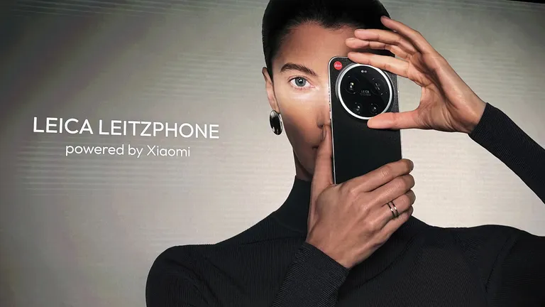 В Xiaomi 17 и 17 Ultra используются камеры Leica, а еще есть специальный смартфон Leica Leitzphone