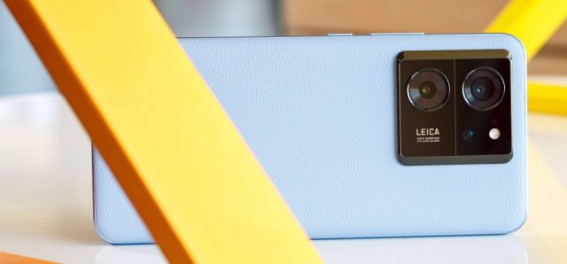 HyperOS 3 для Xiaomi 13T Pro и Poco F5