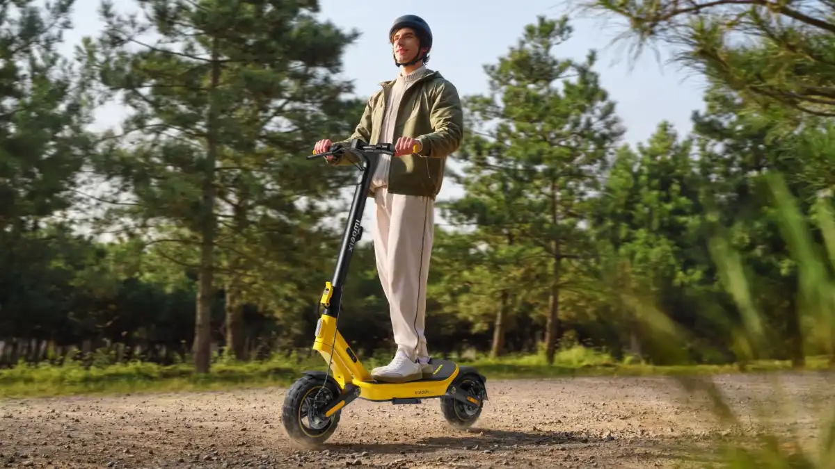 Xiaomi на MWC: от телефонов до умных часов — полный список картинка Xiaomi на MWC: от телефонов до умных часов — полный