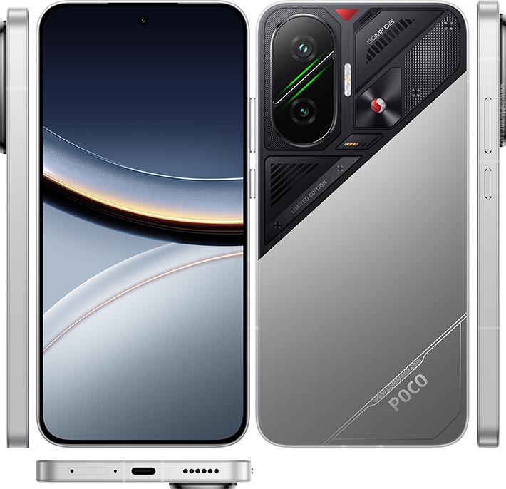 613426Xiaomi Poco F7 5G