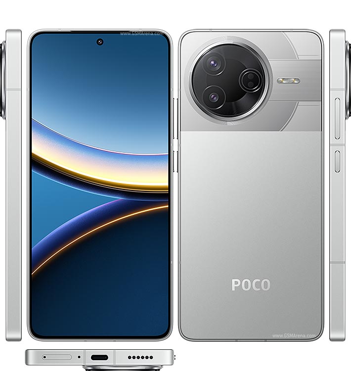 613984POCO F7 Pro