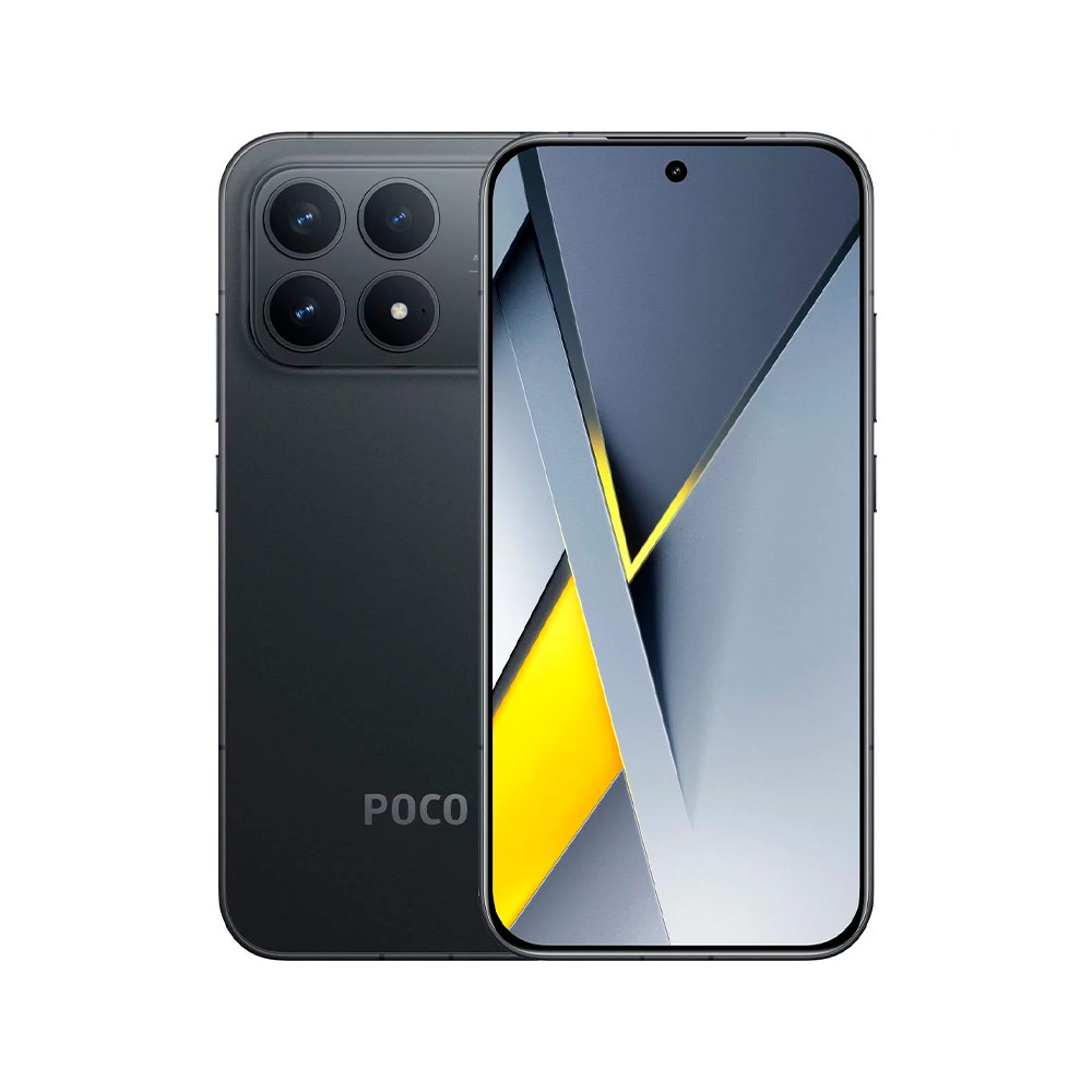 613434Xiaomi Poco F8 Pro 5G