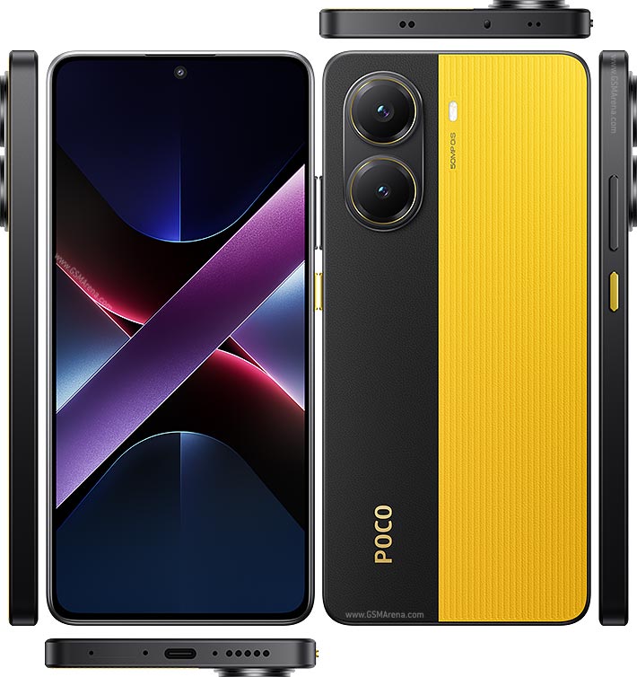 613365Xiaomi Poco X7 Pro