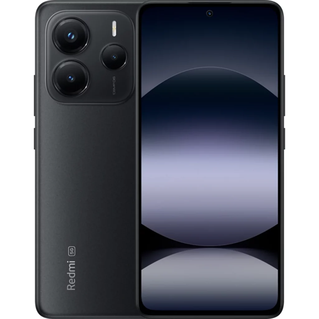 Xiaomi Redmi Note 14 5G