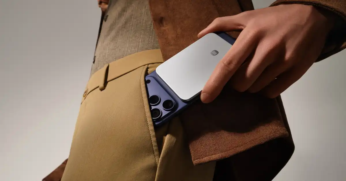 Xiaomi на MWC: от телефонов до умных часов — полный список картинка Xiaomi на MWC: от телефонов до умных часов — полный