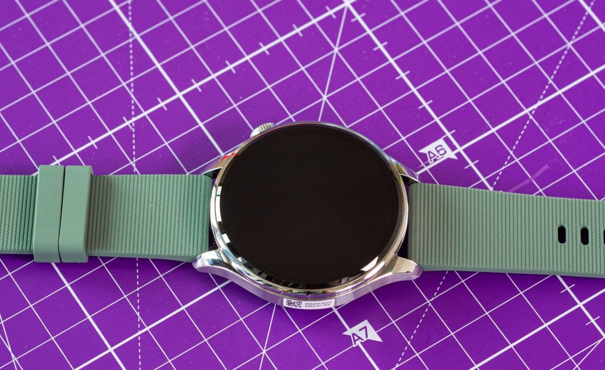 Xiaomi Watch 5: что скрывает корпус за смешные деньги? картинка Xiaomi Watch 5