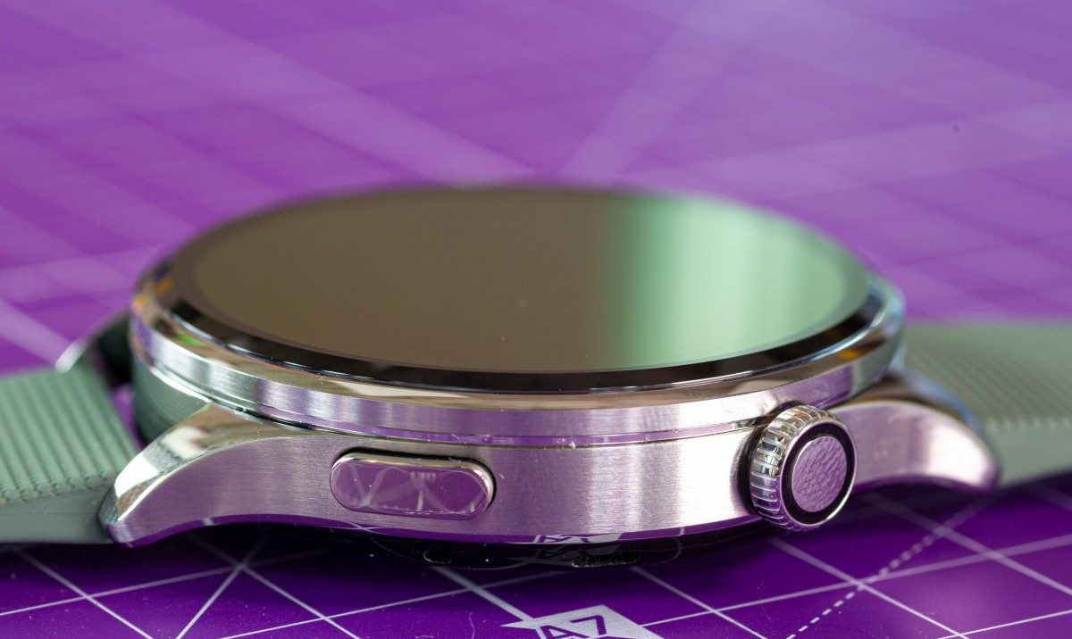 Xiaomi Watch 5: что скрывает корпус за смешные деньги? картинка Xiaomi Watch 5