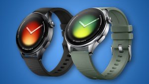 Xiaomi Watch 5 выходит на глобальный рынок: конкурент Pixel Watch 4 на Wear OS 6