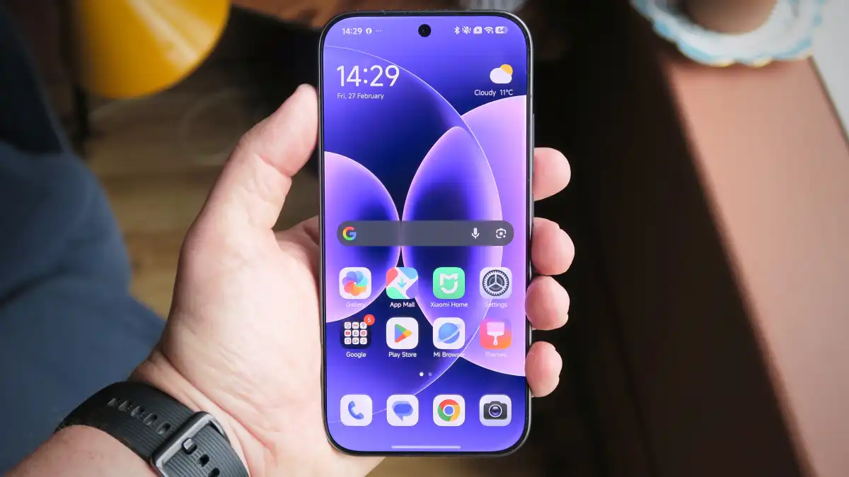 3 причины выбрать Xiaomi 17, а не Ultra