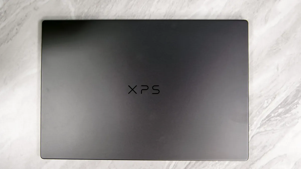 Dell XPS 14