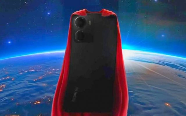 Смартфон Redmi: анонс новой линейки будет скоро | DGL.RU