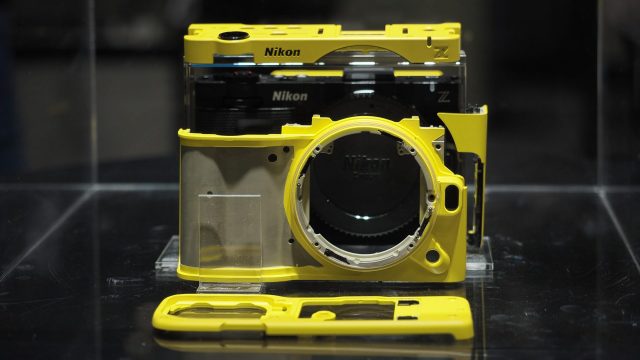 Камеры Canon 2026: утечки и ожидаемые новинки | DGL.RU