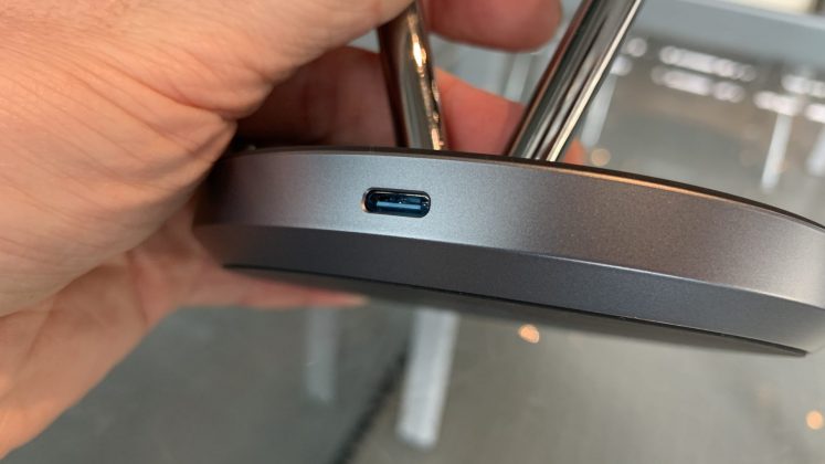 Зарядная станция Anker Prime 3-в-1 для Apple | DGL.RU