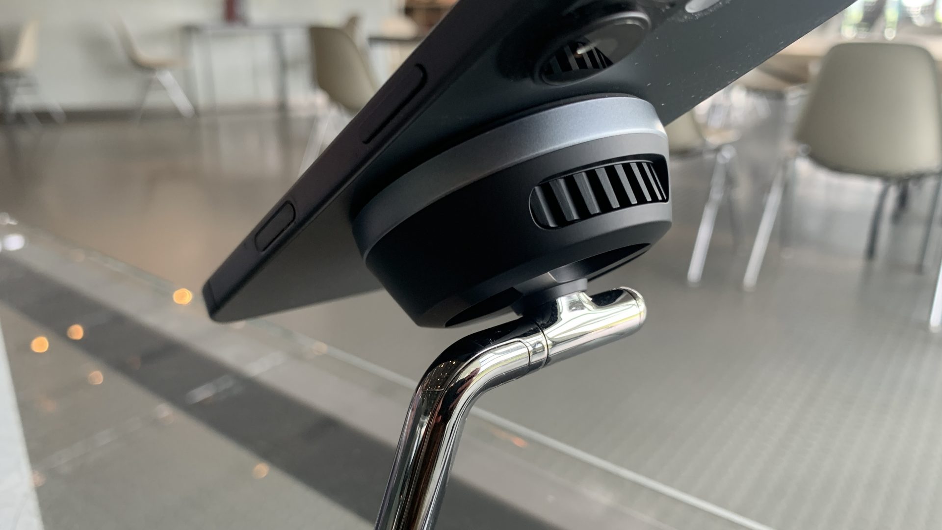 Зарядная станция Anker Prime 3-в-1 для Apple | DGL.RU